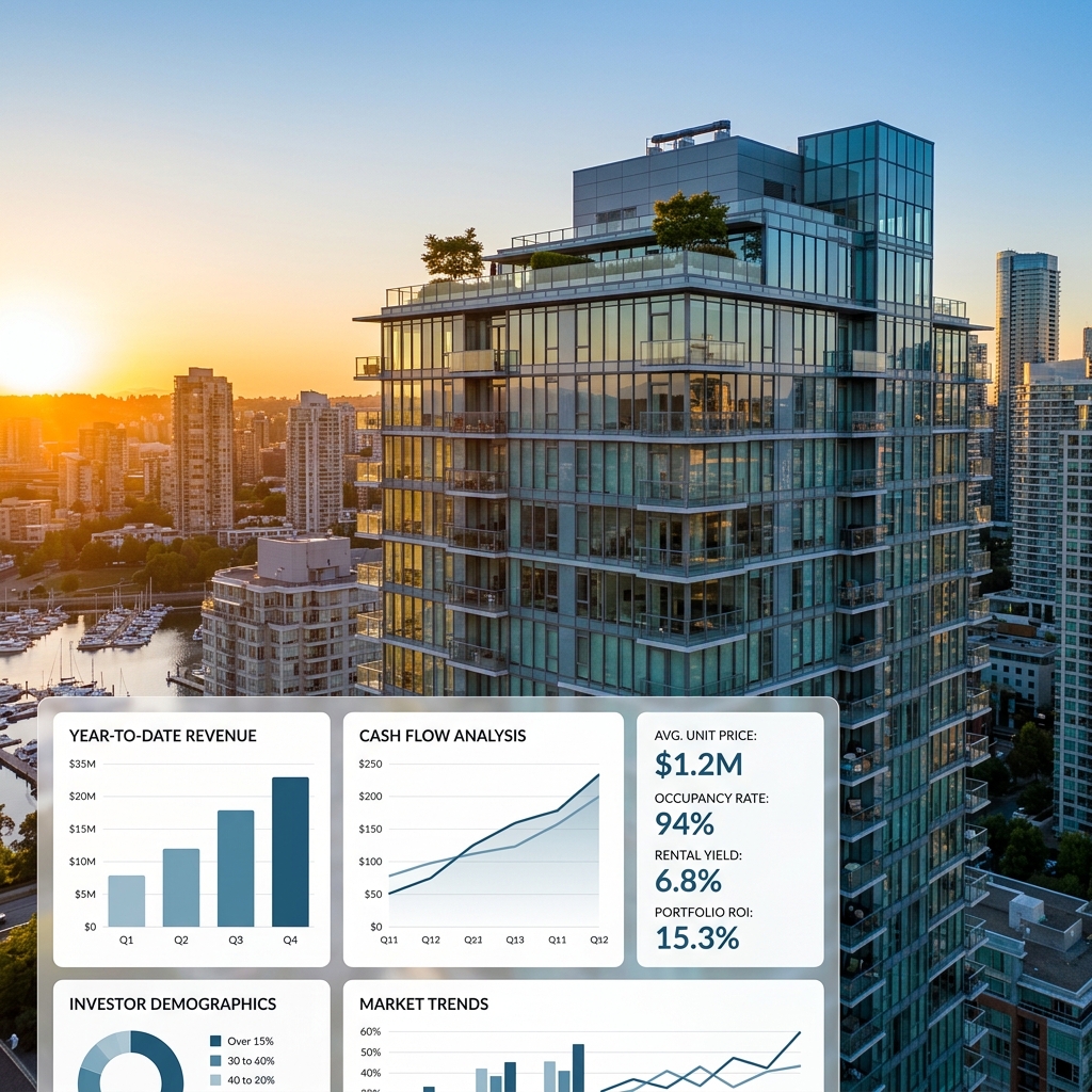 Gestão Financeira Residencial